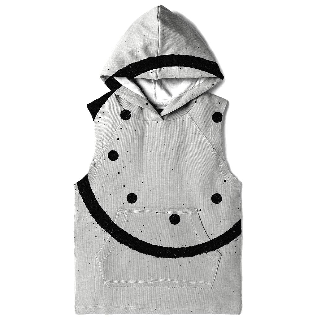 Cup Ring Constellation pullover hoodies