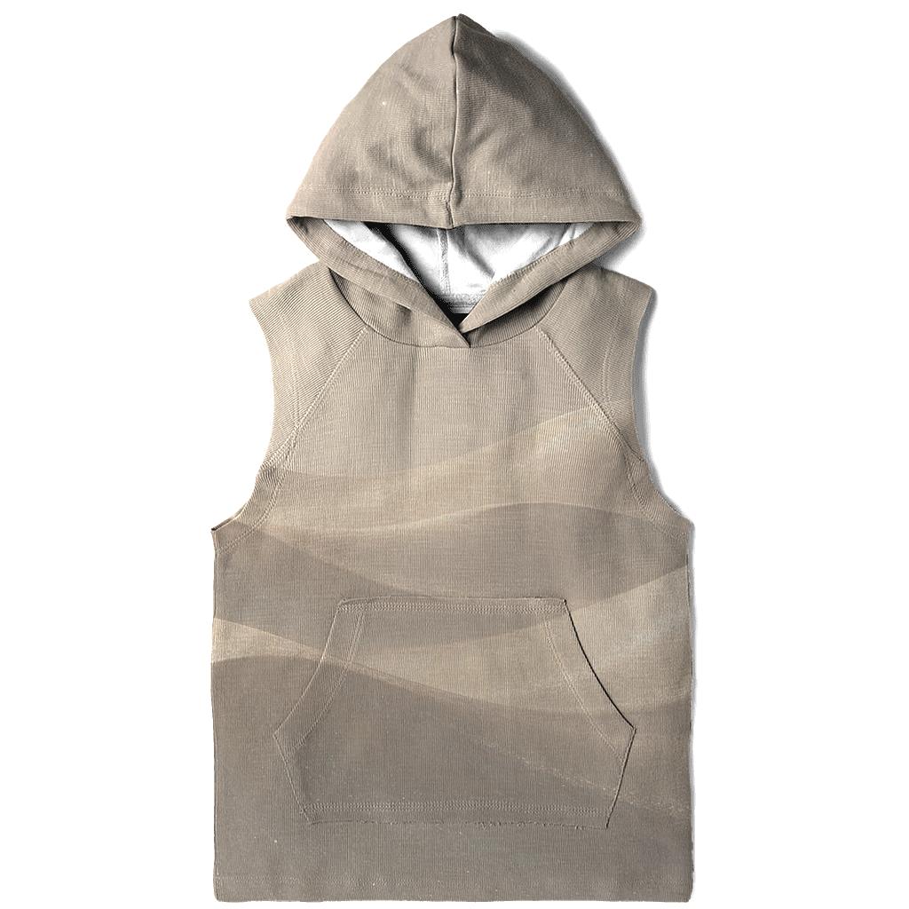 Pearl Finish Moonlit Dunes premium hoodies