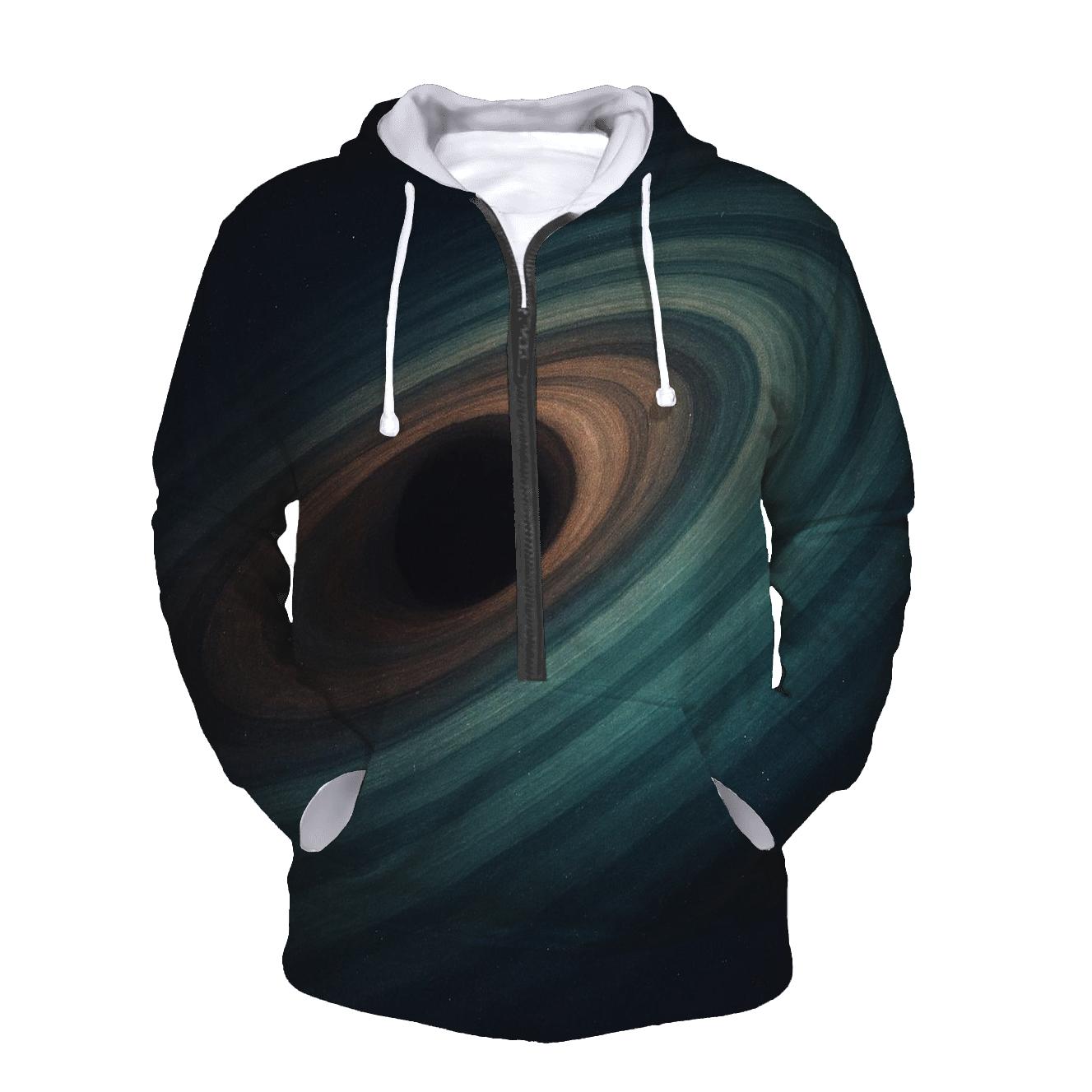 Accretion Disk Belt Shadows hoodies fashion