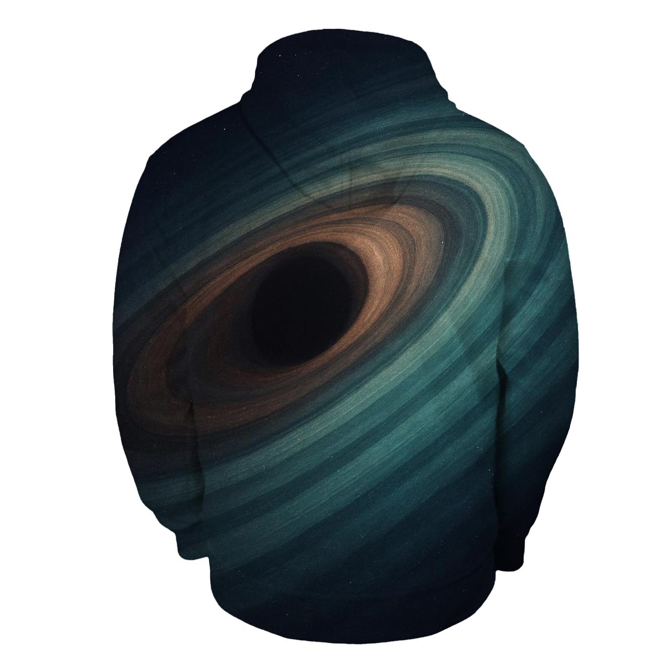 Accretion Disk Belt Shadows hoodies fashion