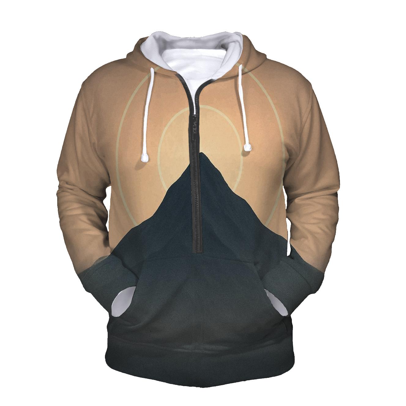 Mountain Halo Horizon hoodies fashion
