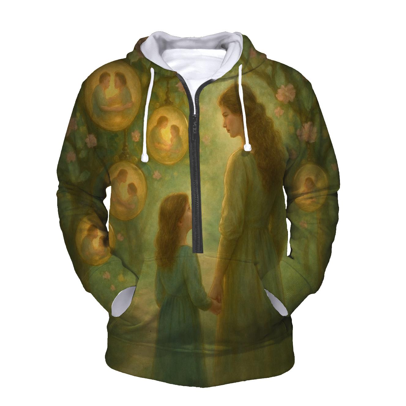 The Memory Orchard Moments She Planted That Still Bloom graphic hoodies