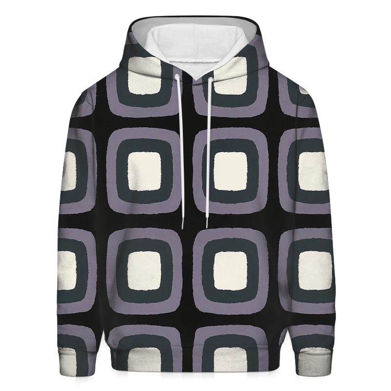 Itajime Eclipse Clamp Grid hoodies fashion