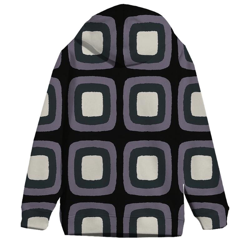 Itajime Eclipse Clamp Grid hoodies fashion