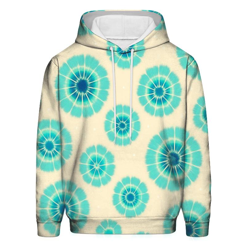 Kumo Star Cluster Rosettes custom hoodies