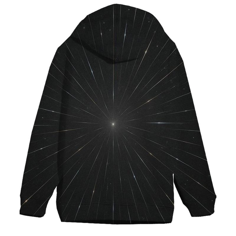 Meteor Radiant Convergence Field hoodie trends
