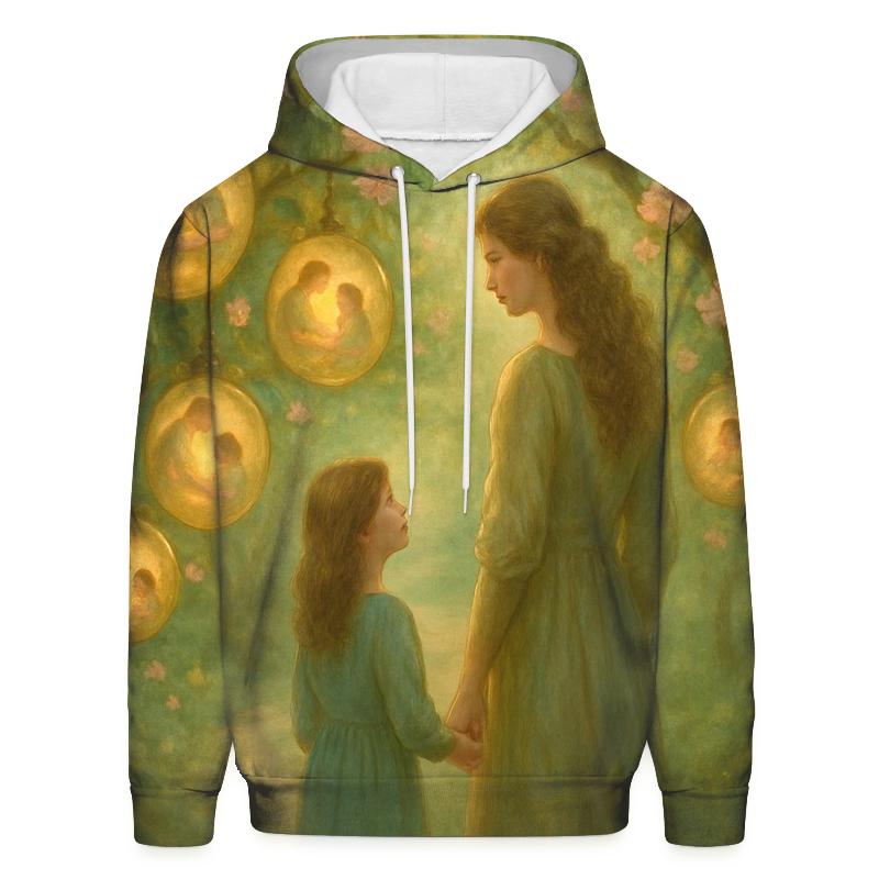The Memory Orchard Moments She Planted That Still Bloom hoodie designs