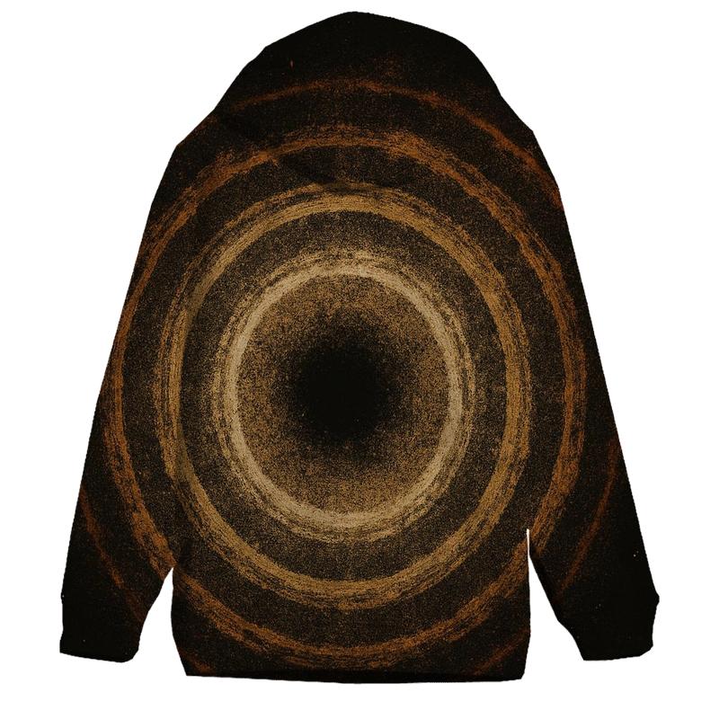 Ejecta Halo Ringlets After Impact hoodie styles
