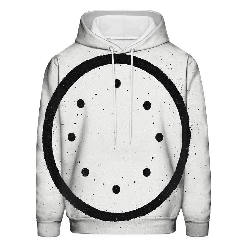 Cup Ring Constellation designer hoodies