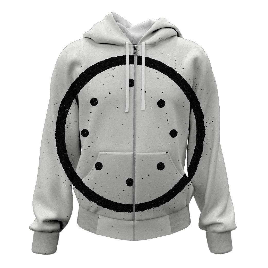 Cup Ring Constellation designer hoodies
