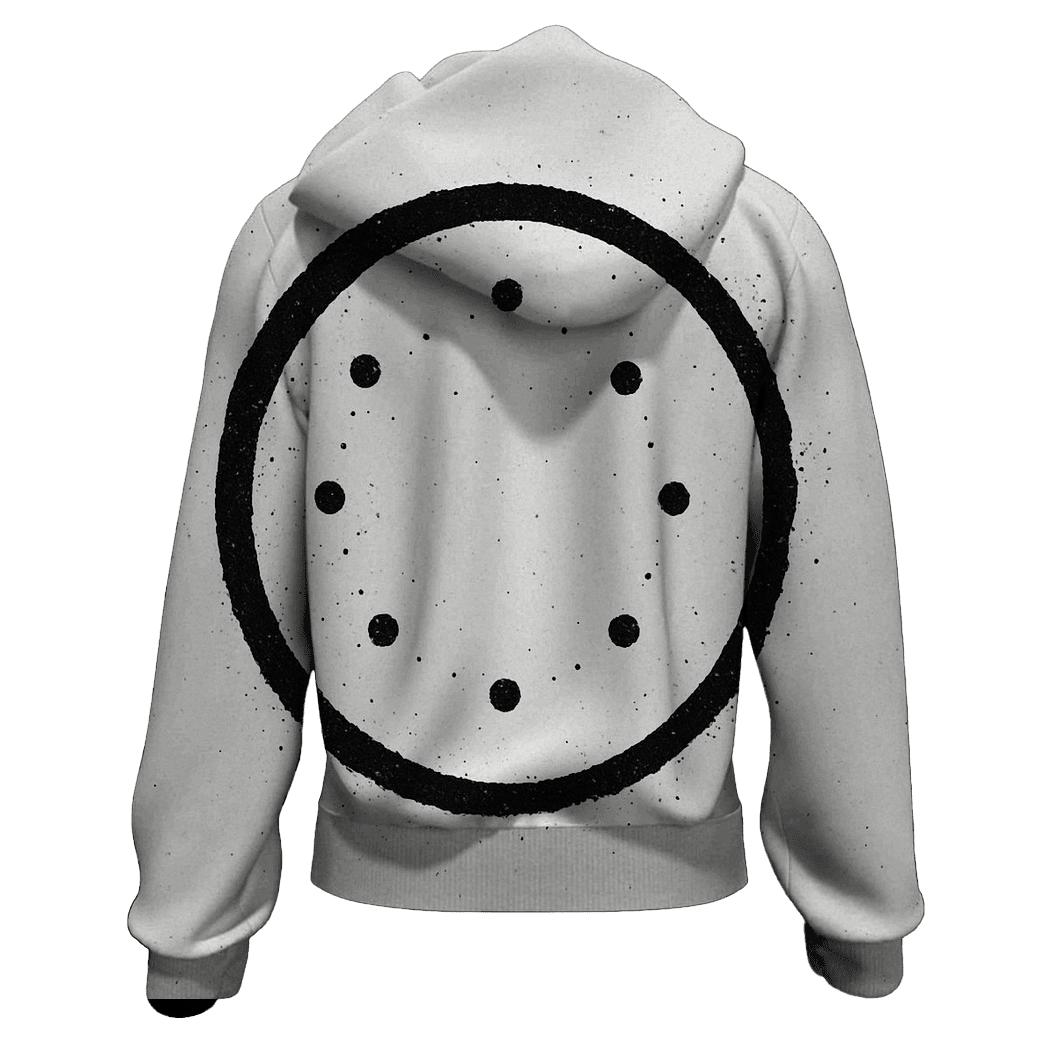 Cup Ring Constellation designer hoodies