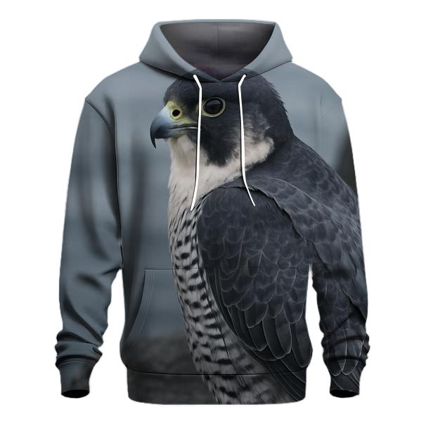 Basalt Watchman Peregrine Falcon hoodie trends