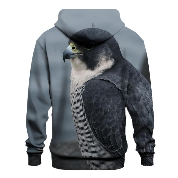 Basalt Watchman Peregrine Falcon hoodie trends