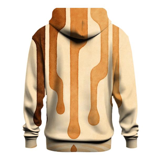 Drip Line Cascade hoodie trends