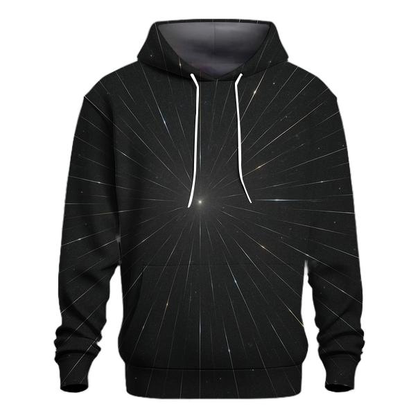 Meteor Radiant Convergence Field hoodie styles