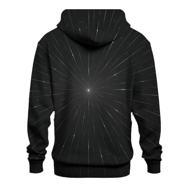 Meteor Radiant Convergence Field hoodie styles