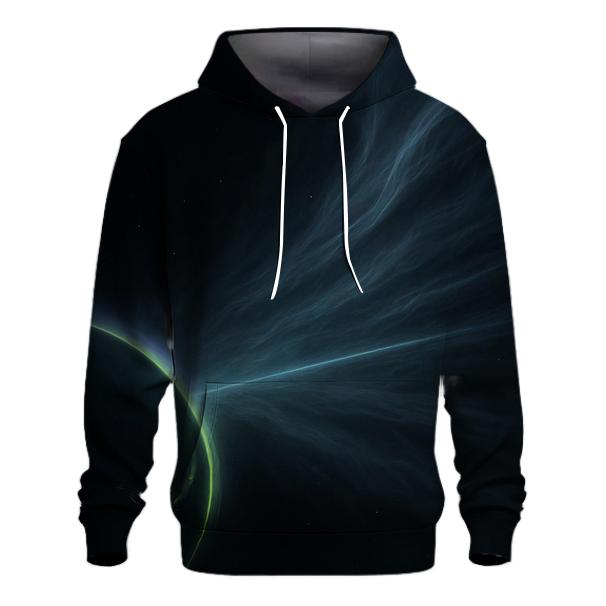 Magnetotail Reconnection Sheet hoodie trends