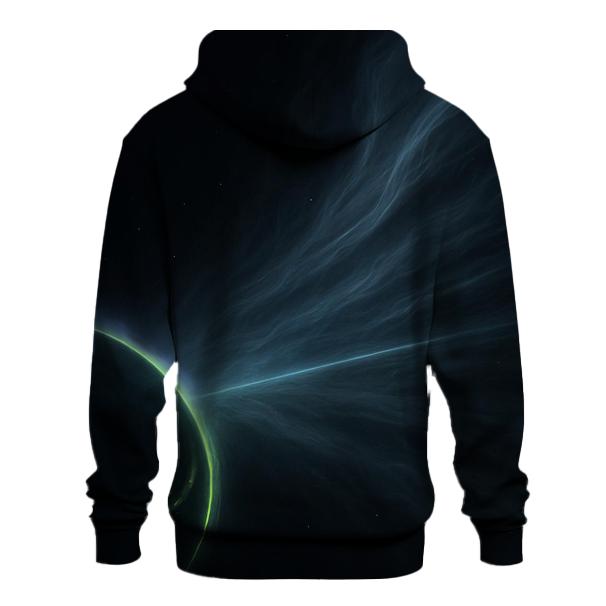 Magnetotail Reconnection Sheet hoodie trends