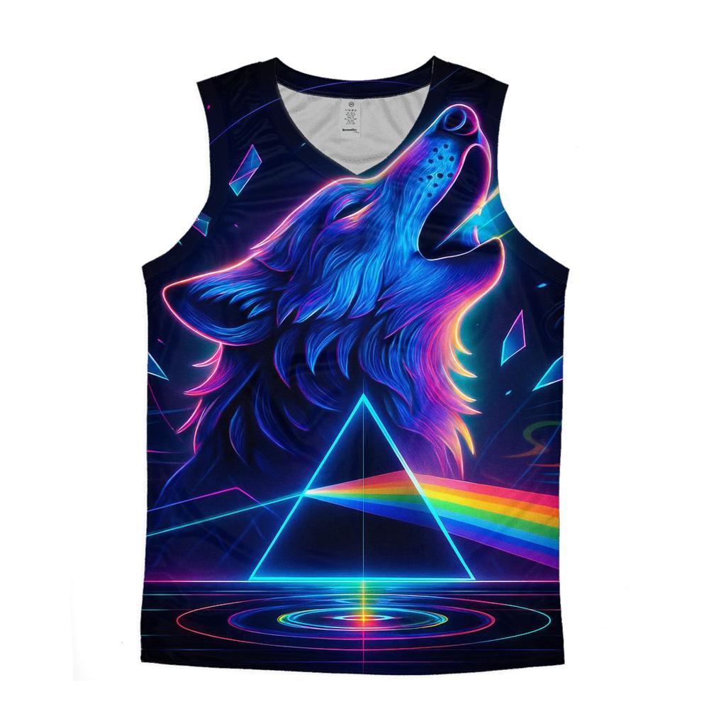 Prism Howl Horizon trendy fitted tank tops