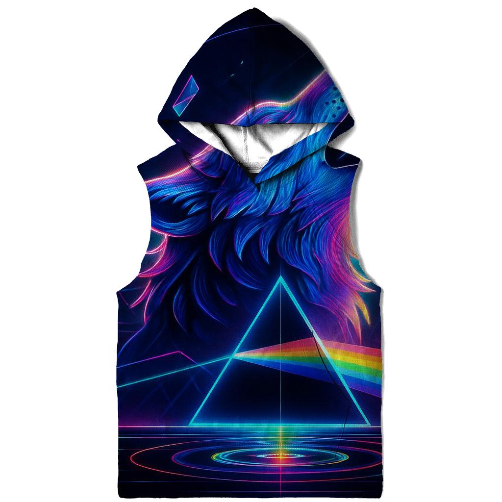 Prism Howl Horizon hoodie designs