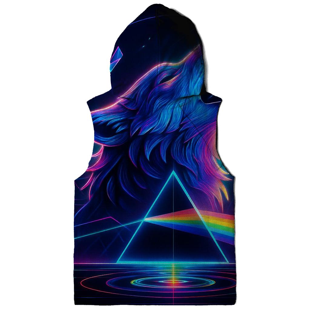 Prism Howl Horizon hoodie designs