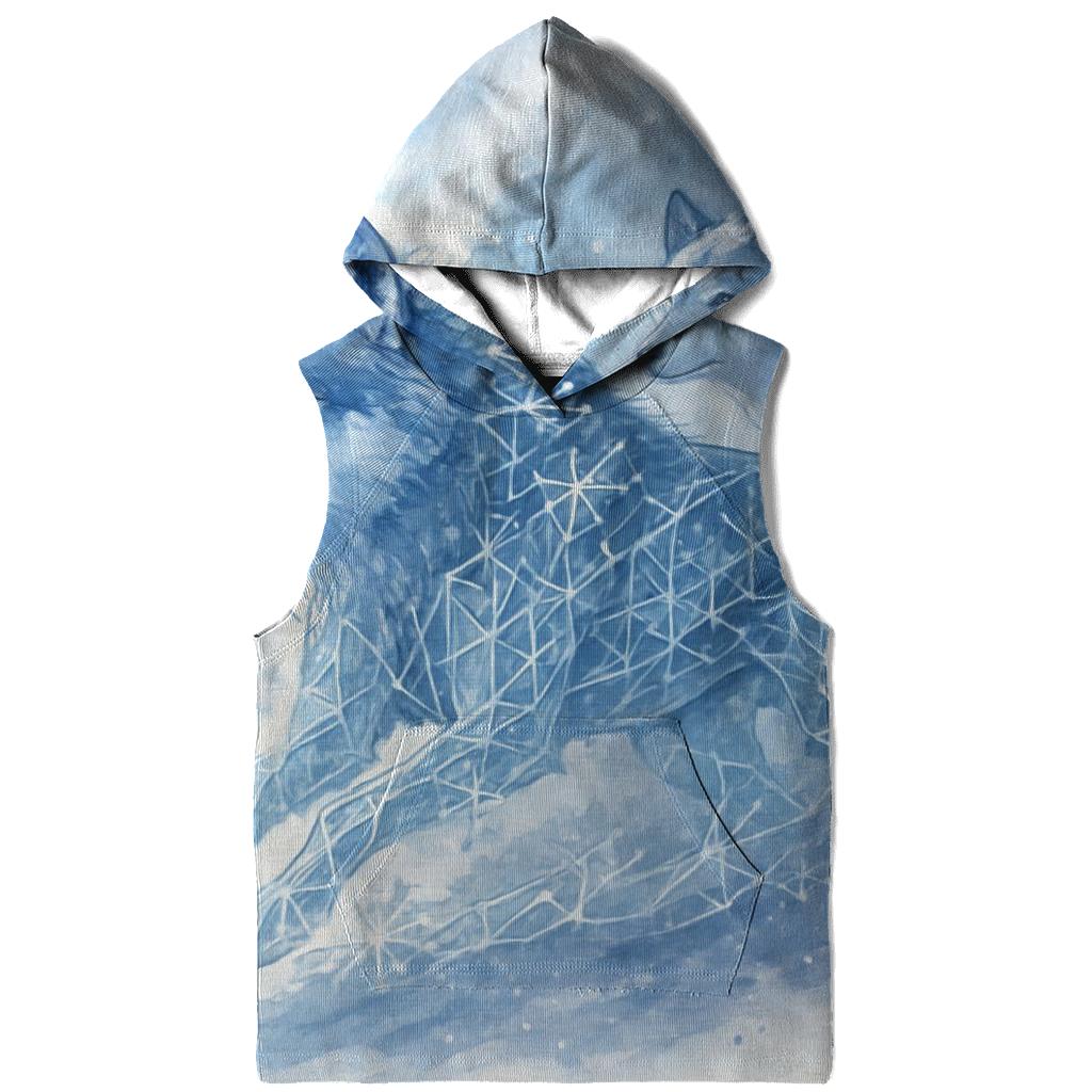 Frost Lattice Pack premium hoodies
