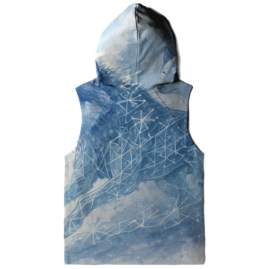 Frost Lattice Pack premium hoodies