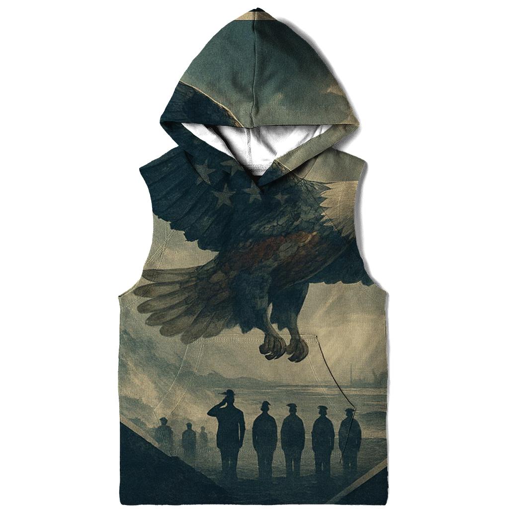 Harbor Of Returning Wings designer hoodies