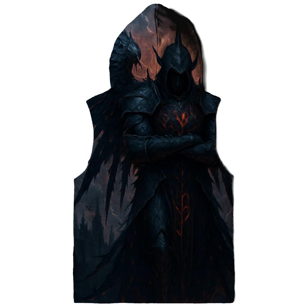 Seraph Of Severed Dawn hoodie designs