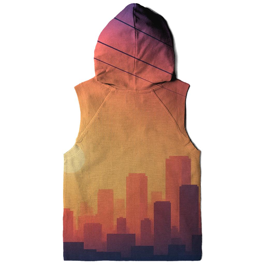 Twilight Tramline Skyline hoodie styles