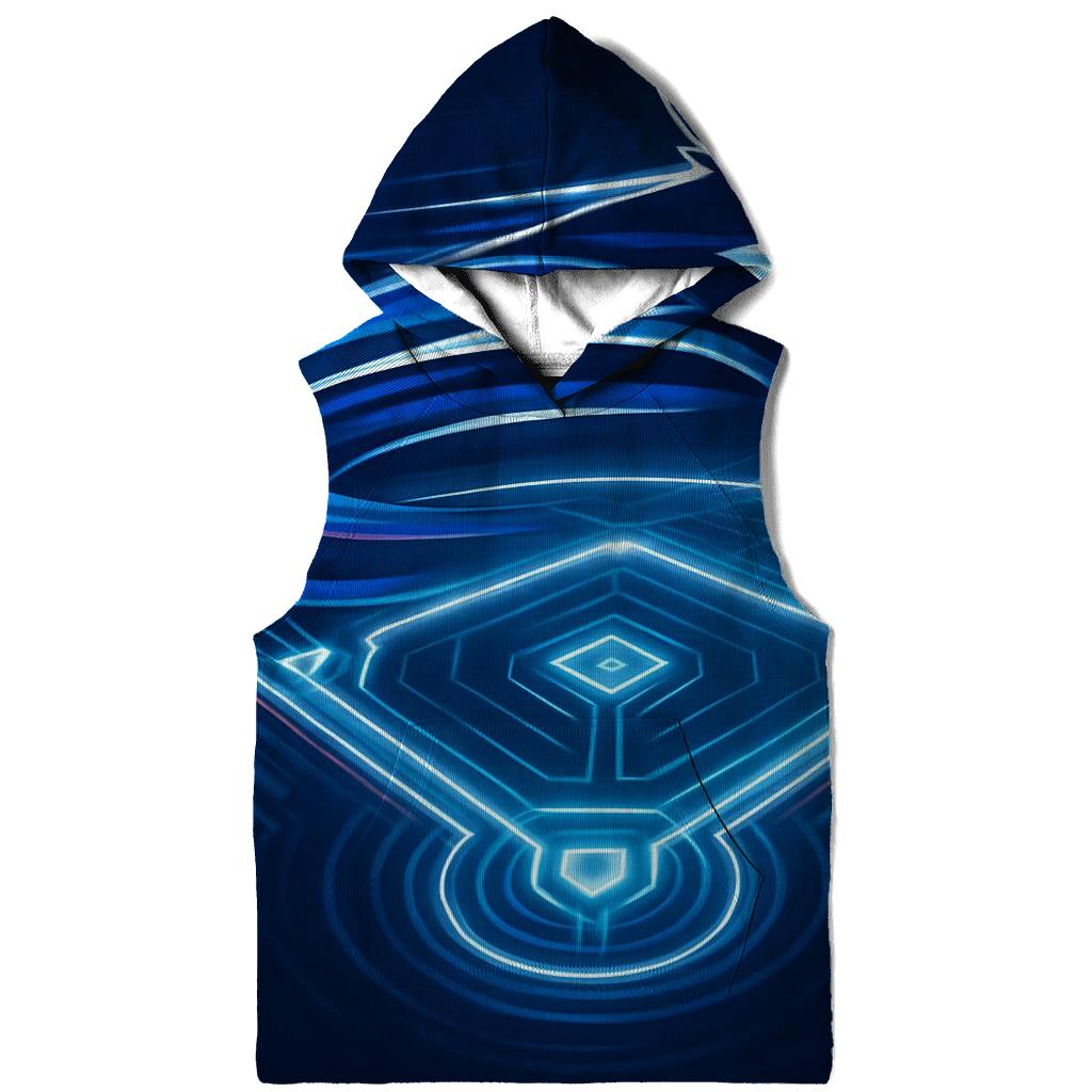 Diamond Pulse With Blue Jays Flight hoodie trends
