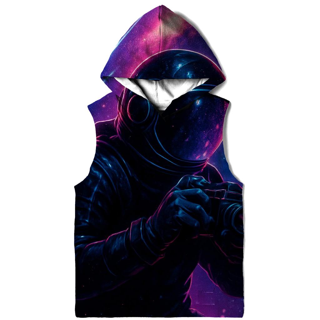 Starlight Street Photographer hoodie designs
