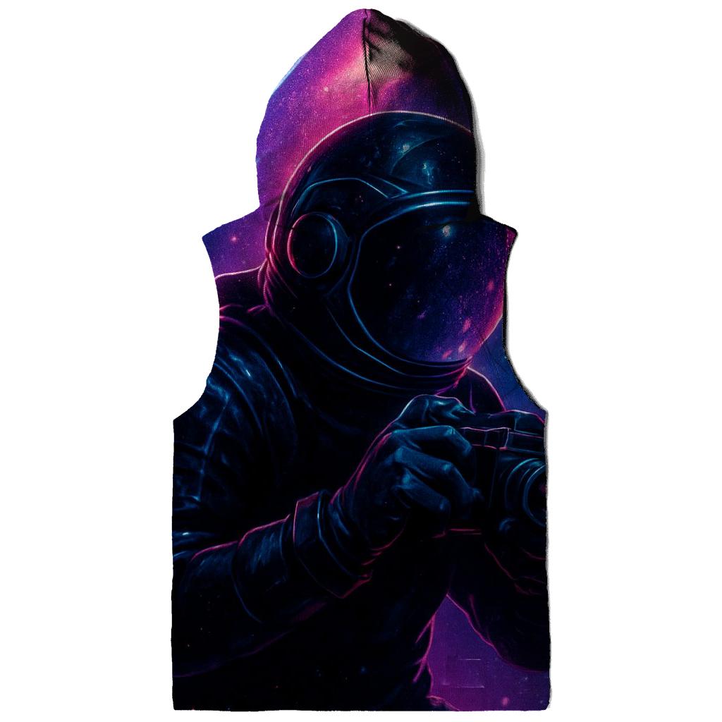 Starlight Street Photographer hoodie designs