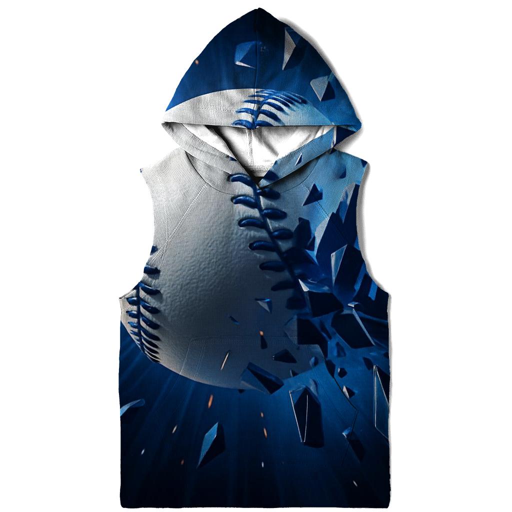 Skyline Breakthrough Fastball hoodies fashion