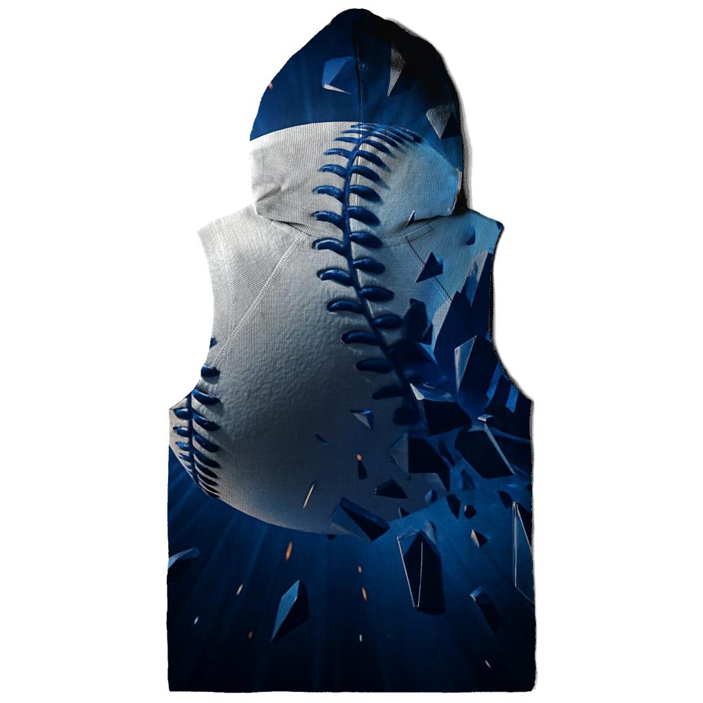 Skyline Breakthrough Fastball hoodies fashion