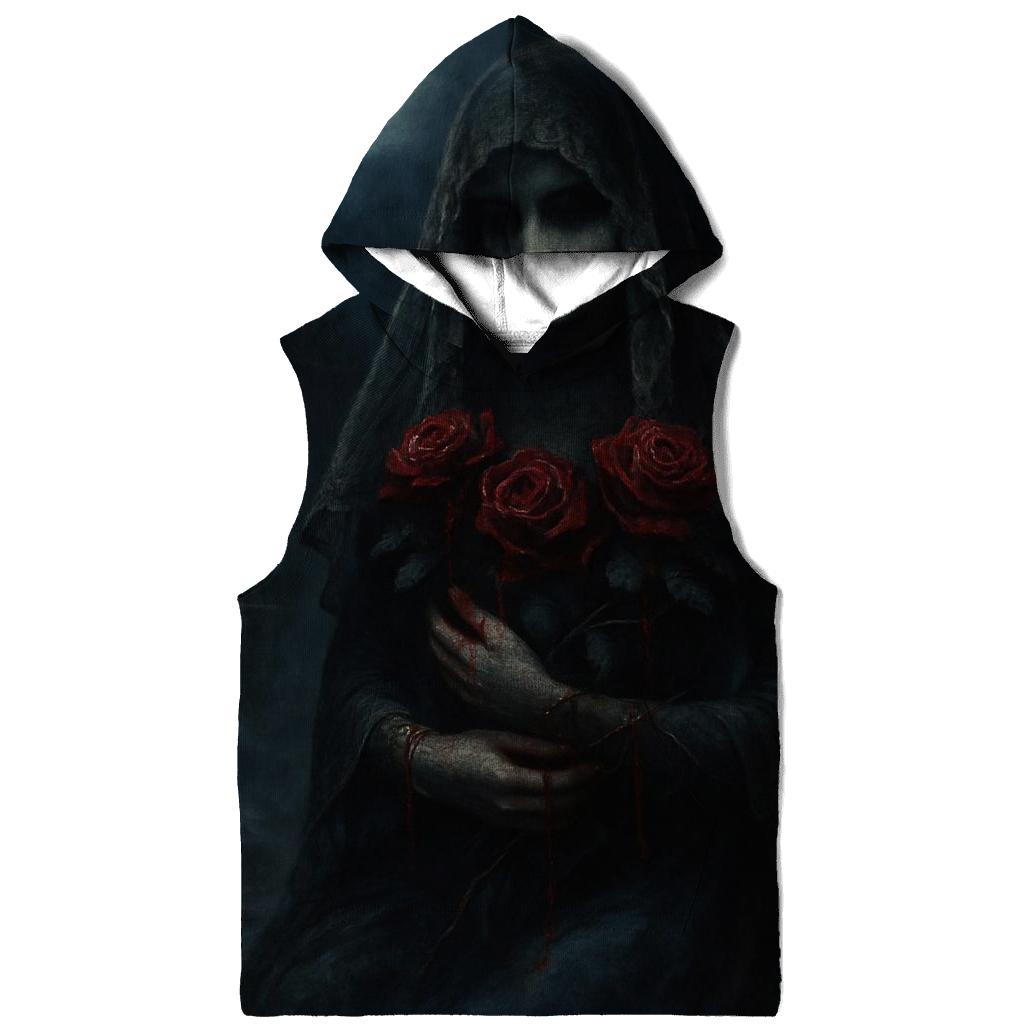 Bride Of The Black Thorn Bloom hoodie designs