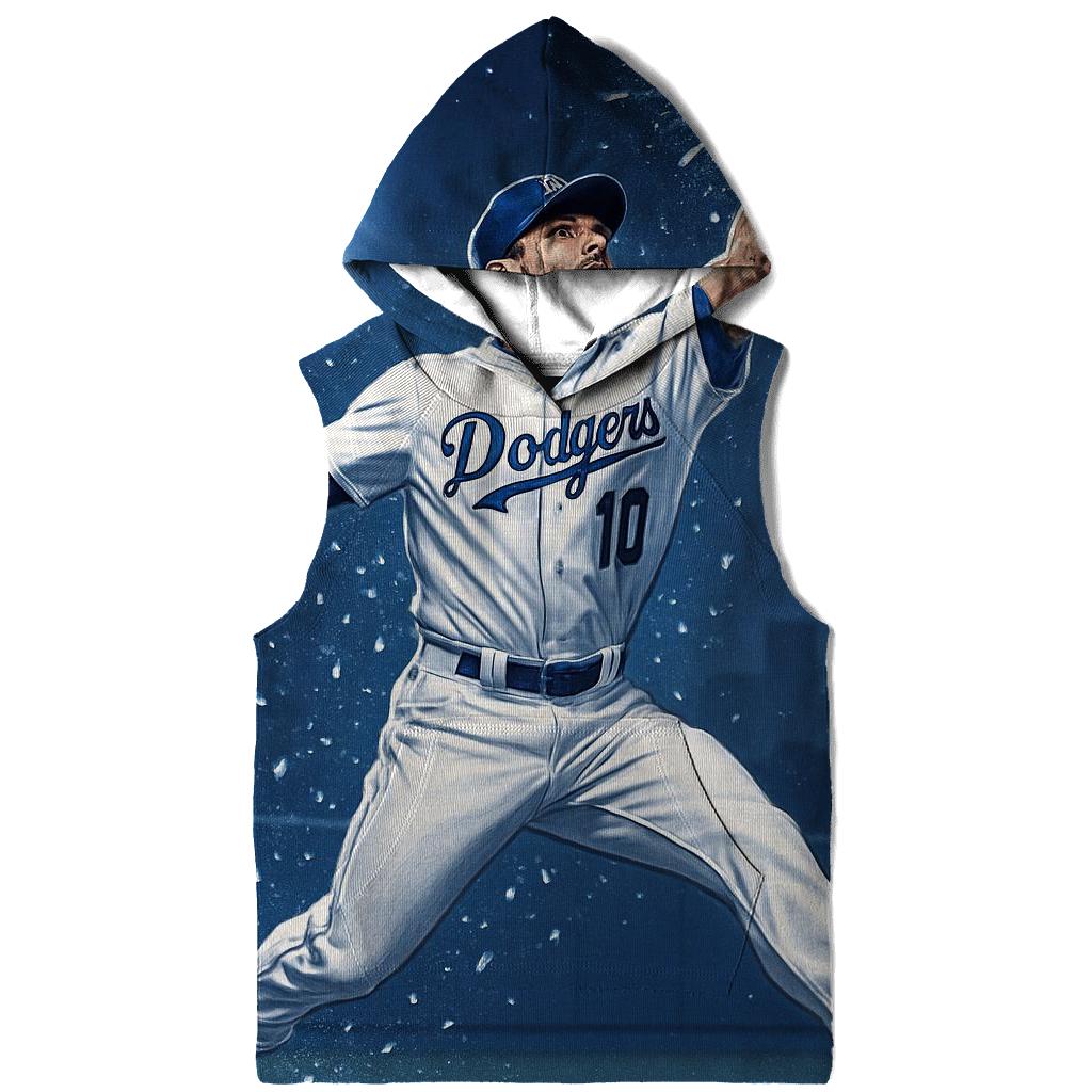 Chrome Glove Catch Freeze Frame designer hoodies