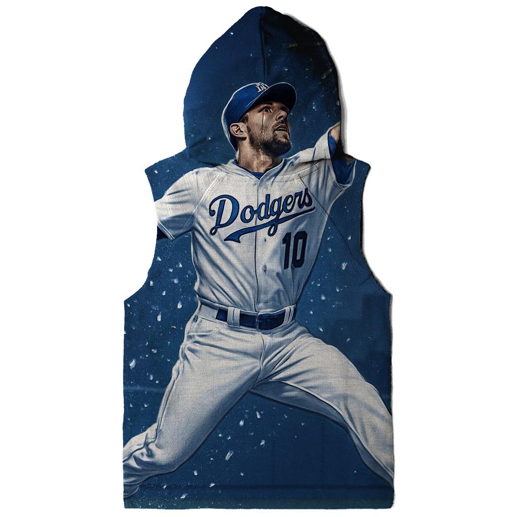 Chrome Glove Catch Freeze Frame designer hoodies
