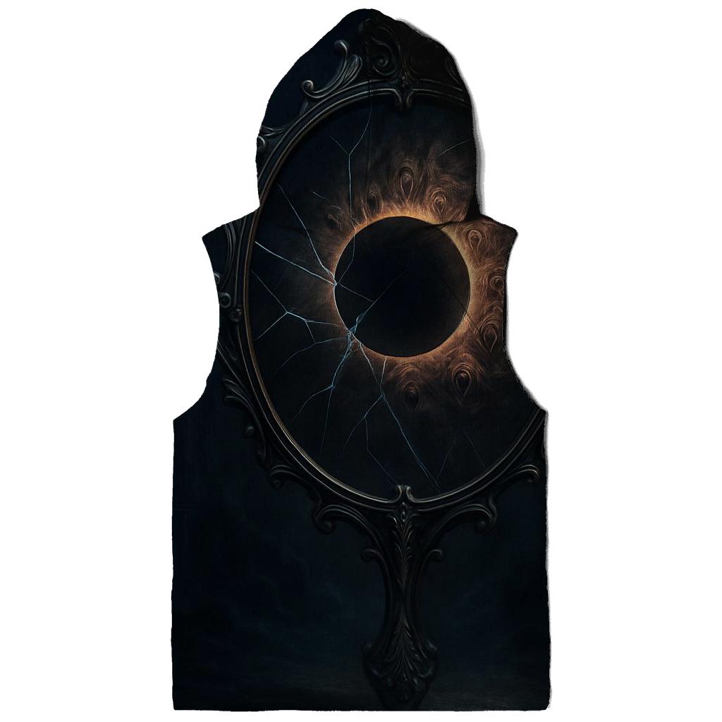 Mirror Of The Wailing Eclipse pullover hoodies