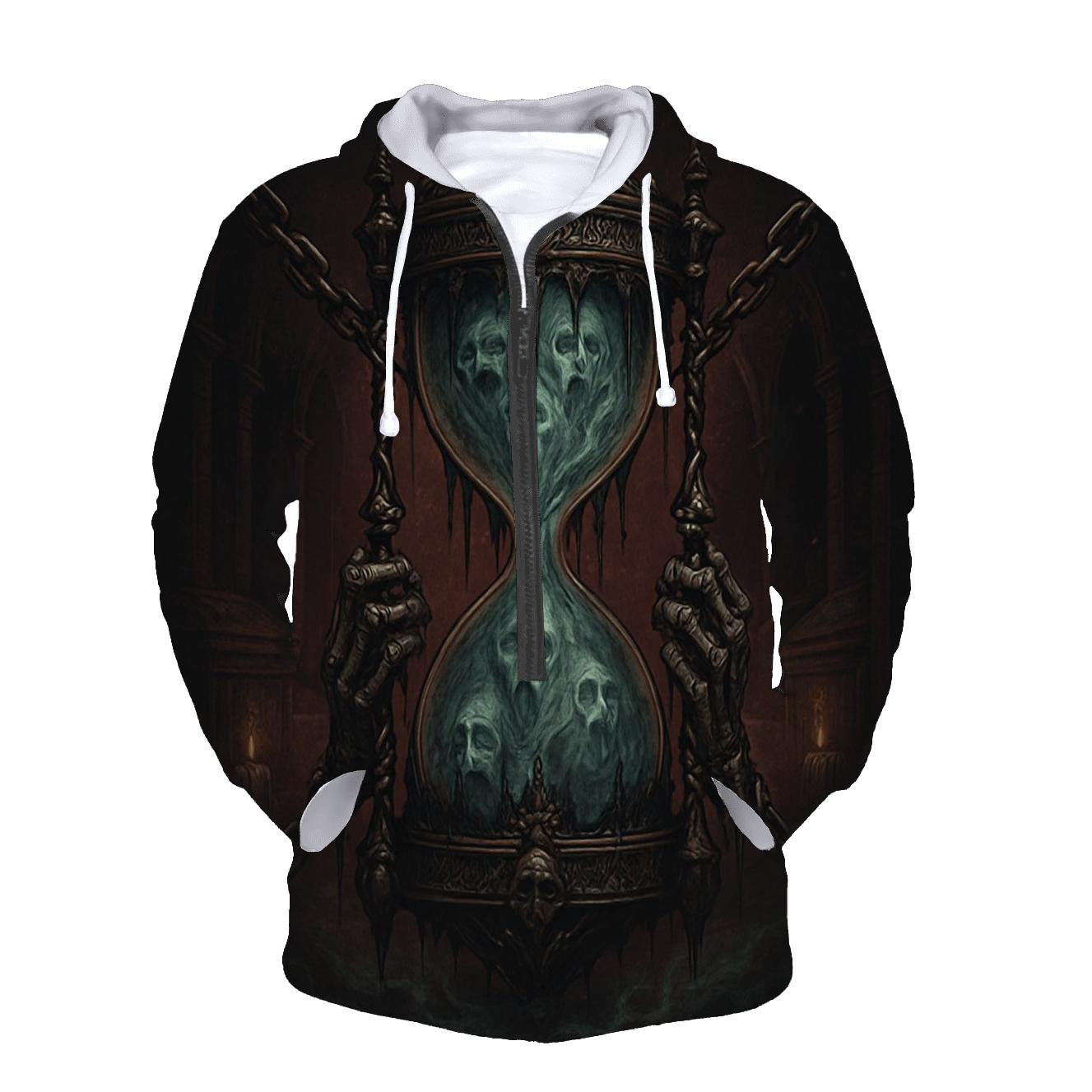 Hourglass Of The Bound Souls hoodie trends