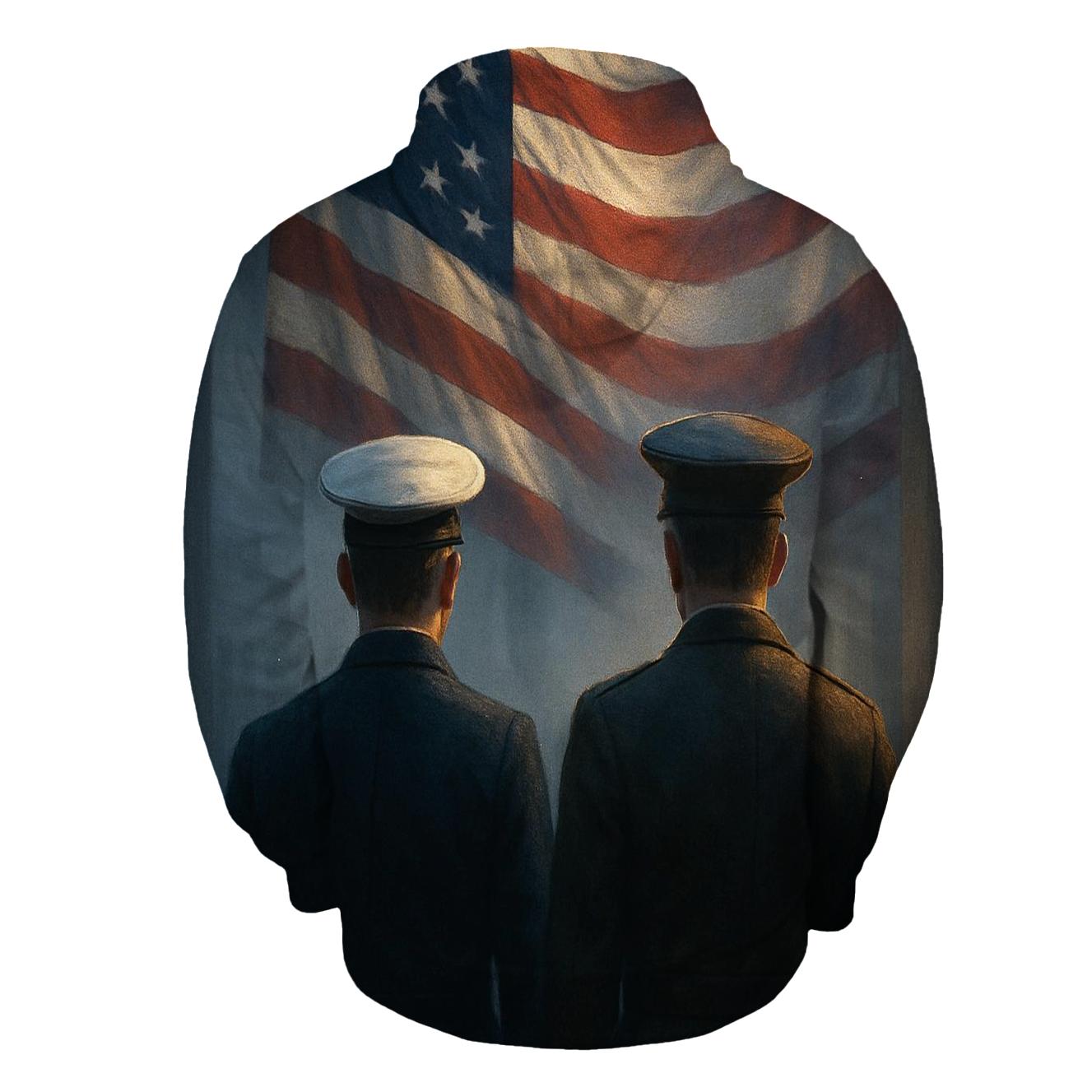 Guardians At The Capitol Twilight hoodie trends