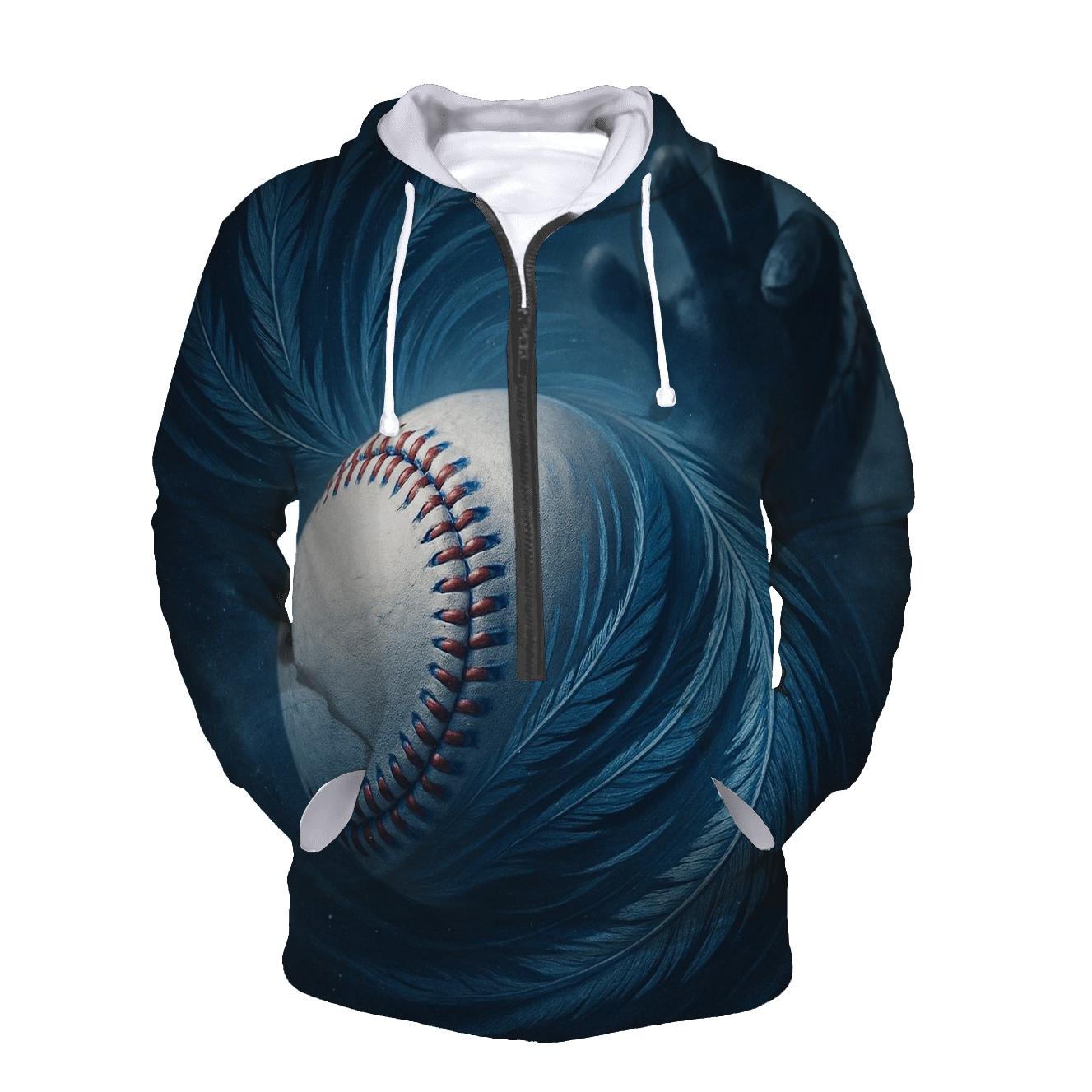 Blue Jays Frostline Curveball Vortex heavyweight hoodies