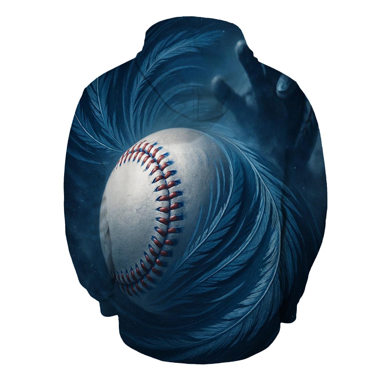 Blue Jays Frostline Curveball Vortex heavyweight hoodies