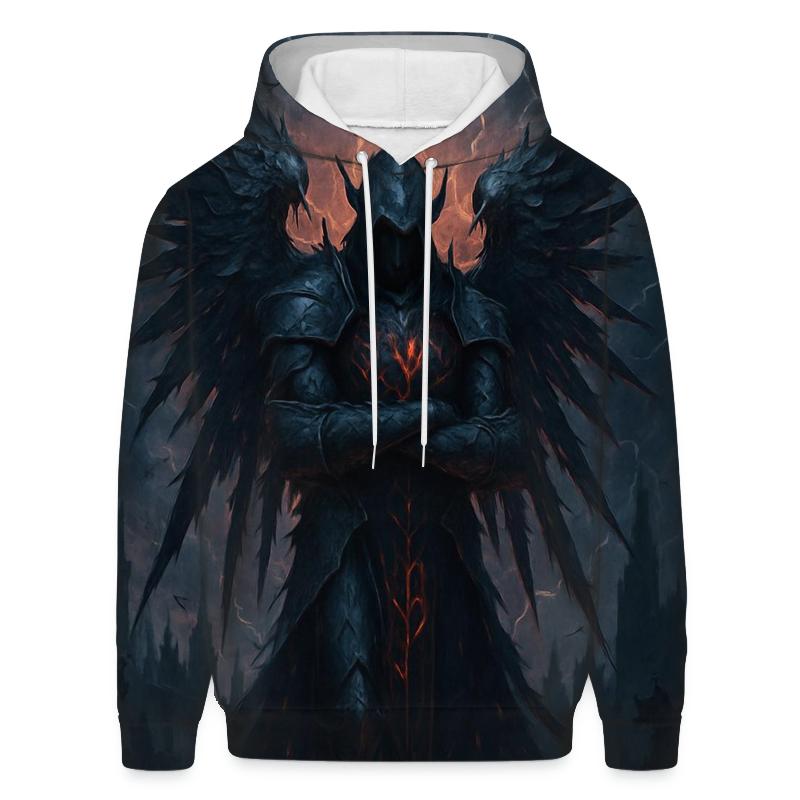 Seraph Of Severed Dawn hoodies fashion
