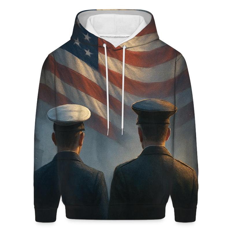Guardians At The Capitol Twilight hoodie trends