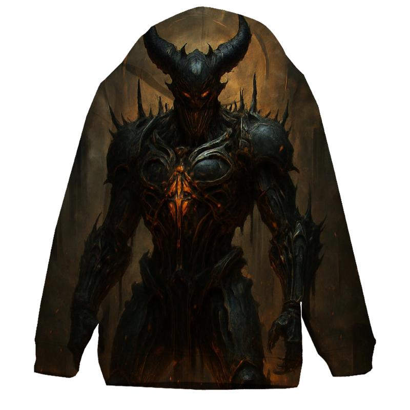 Lava Veins Of The Cathedral Beast hoodies fashion