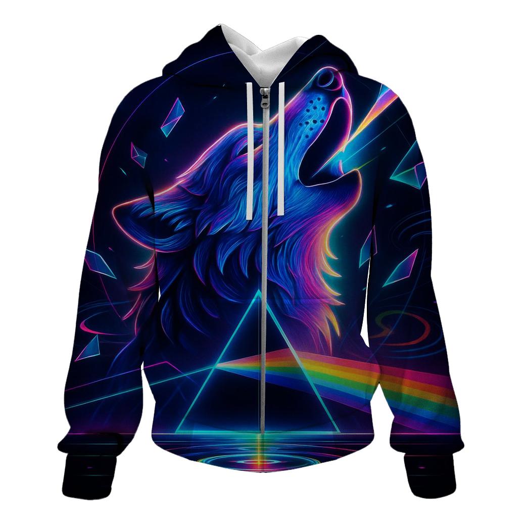 Prism Howl Horizon hoodies fashion