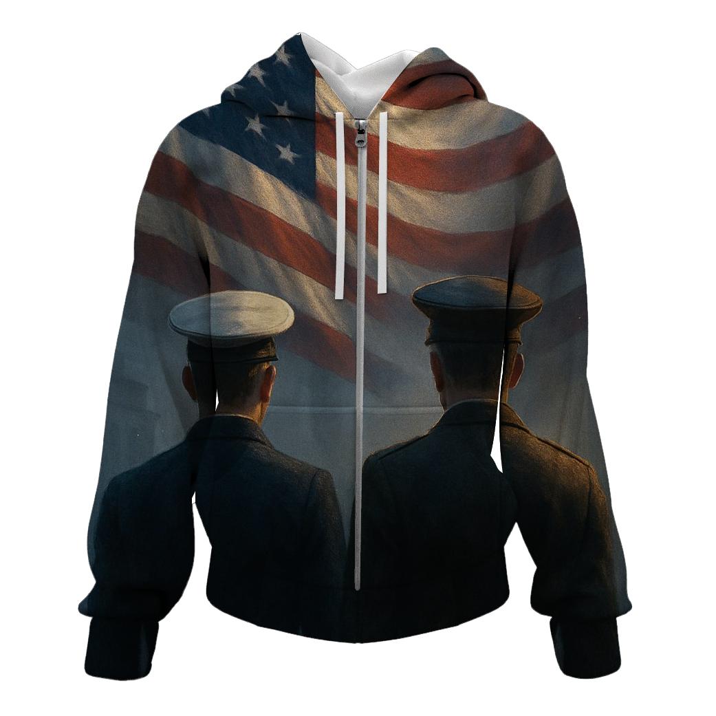 Guardians At The Capitol Twilight hoodie trends