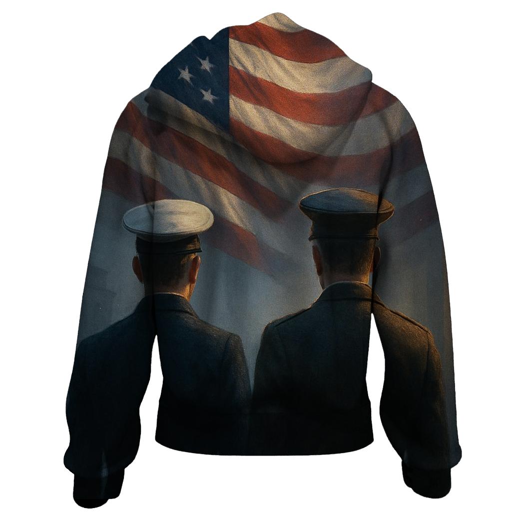 Guardians At The Capitol Twilight hoodie trends