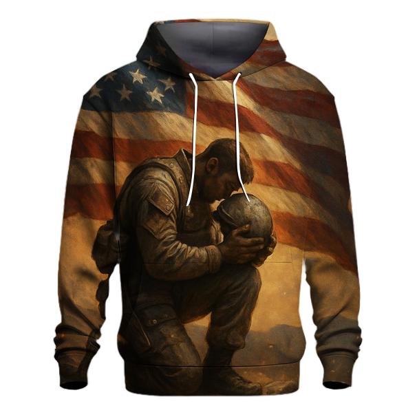 Beacon Over The Silent Ridge hoodie designs